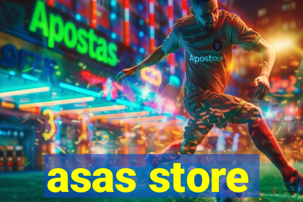 asas store